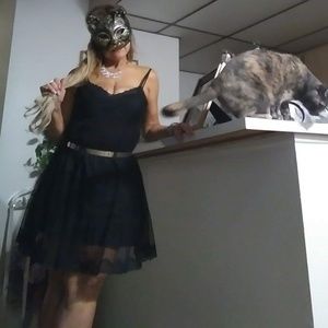 Women's Victoria Secret Dress